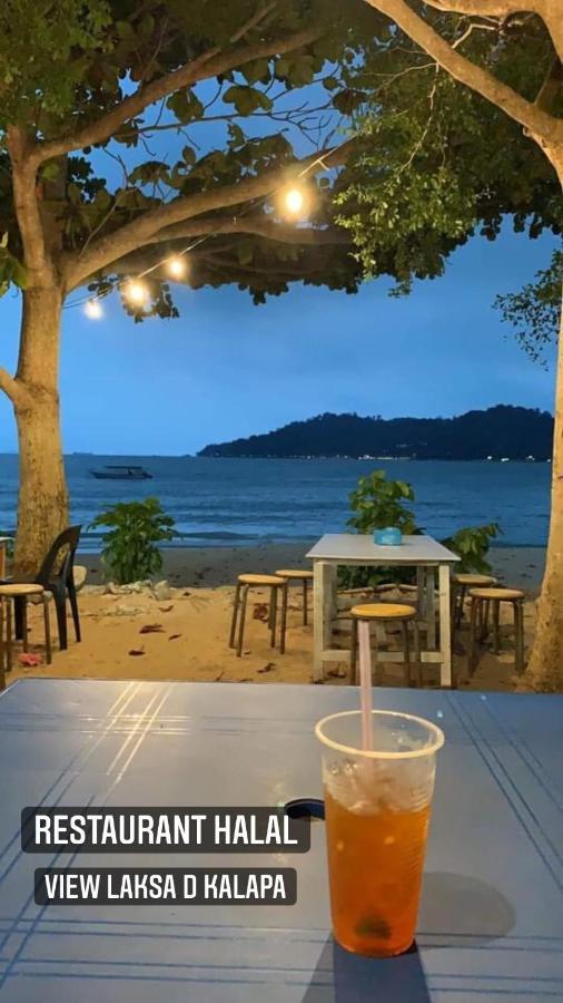 Pangkor Coralbay Resort Room 208 Apartment Pekan Pangkor Exterior photo